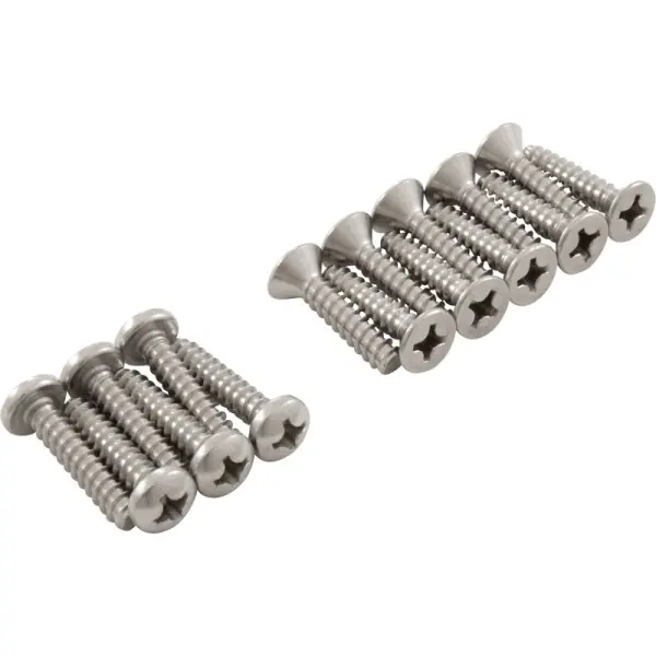 Std Skimmer Screw Set : SPX1090Z6A Buy Online