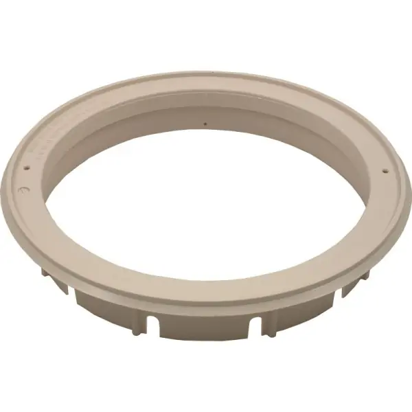 Skimmer Collar, Pentair Sta-Rite U-3, White : 08650-0025 Latest