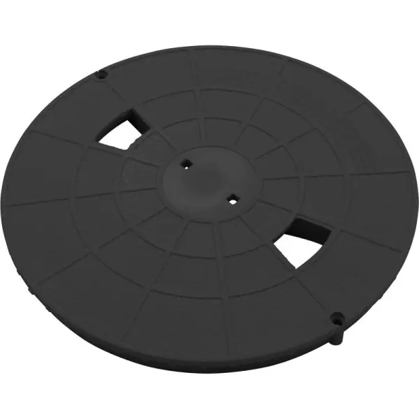 Skimmer Lid, Pentair/PacFab Bermuda, Black : 516306 Reduced Price