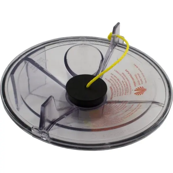 Skimmer Control Assembly, Waterco Baker HydroPak : 51B1024 Time-Limited