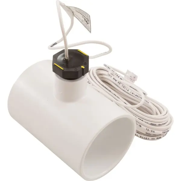 Switch-Flow, 2" Pipe Tee, 10-12Gpm, 25Ft Cable : GLX-FLO-25 Time-Limited