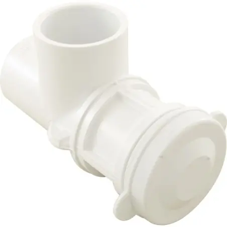 Hot Picks Body, Waterway Top Access Diverter Valve, 1", Side Outlet : 602-4310