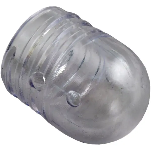 Sight Glass, Praher ABS 1-1/2" and 2" Top/Side Mount Valves : E-17-S1 Hot Picks