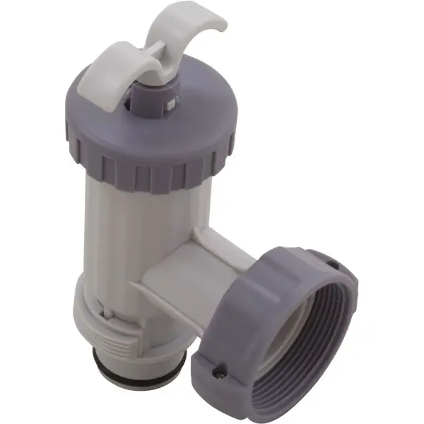 Push Pull Plunger Valve, GAME, 2-1/2" : 4573 Flash Sale
