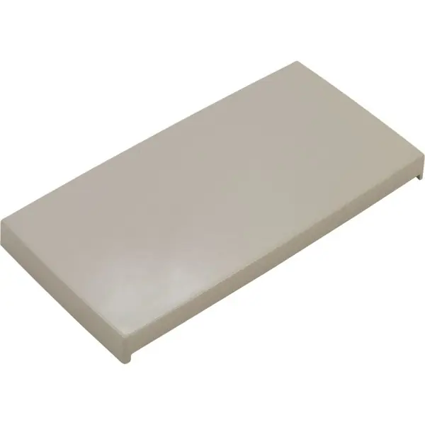 Special Offer Cover, Fill Spout, Silver : 7537945