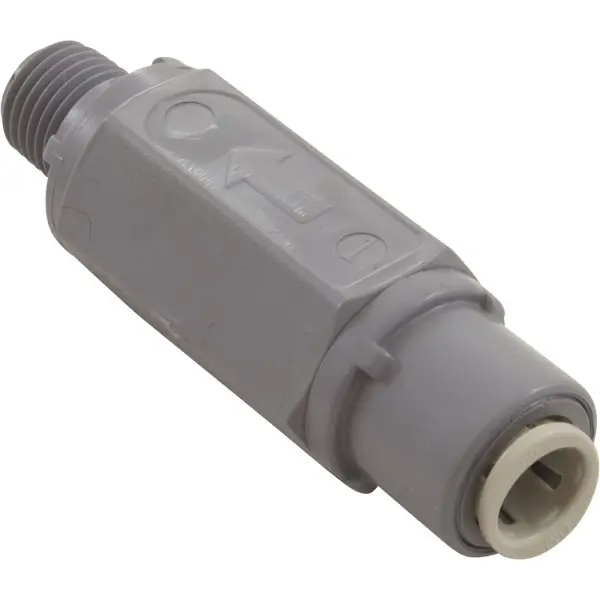 Deal Fitting-Injector, Co2 : CAX-20152