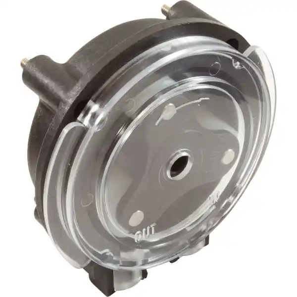 Same Day Shipping Pump Head Kit, Blue-White, A-100, 3 Lobe : 72001-067