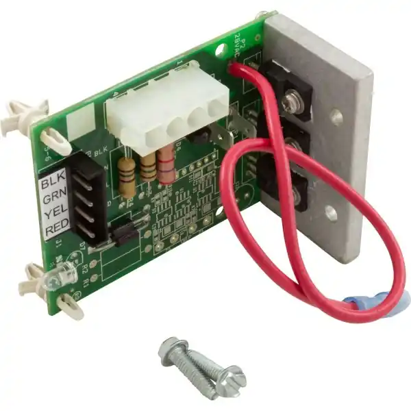 PCB, Pentair IntelliChlor EasyTouch : 520723 While Supplies Last