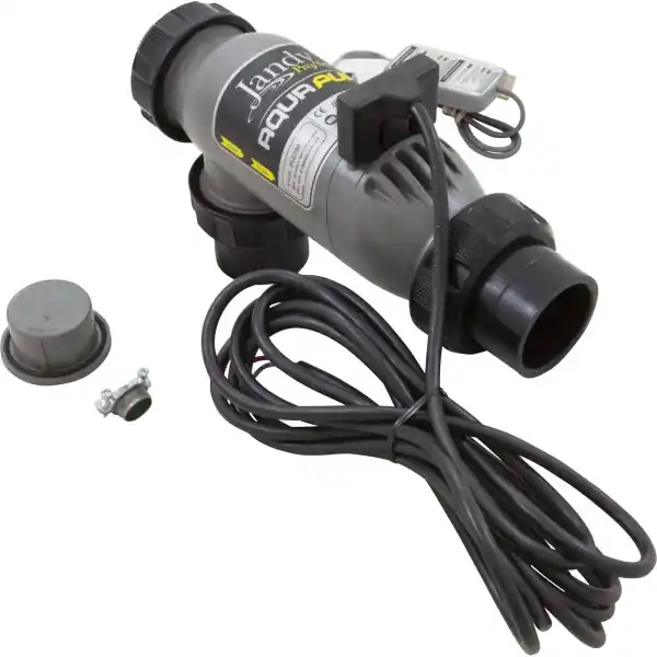Last Chance Cell Kit, Zodiac AquaPure/PureLink, 12K gal, w/16ft Cord : PLC700