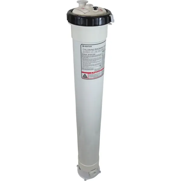 High Capacity Automatic Feeder, Pentair HC-3340 : R171240 Hot Picks