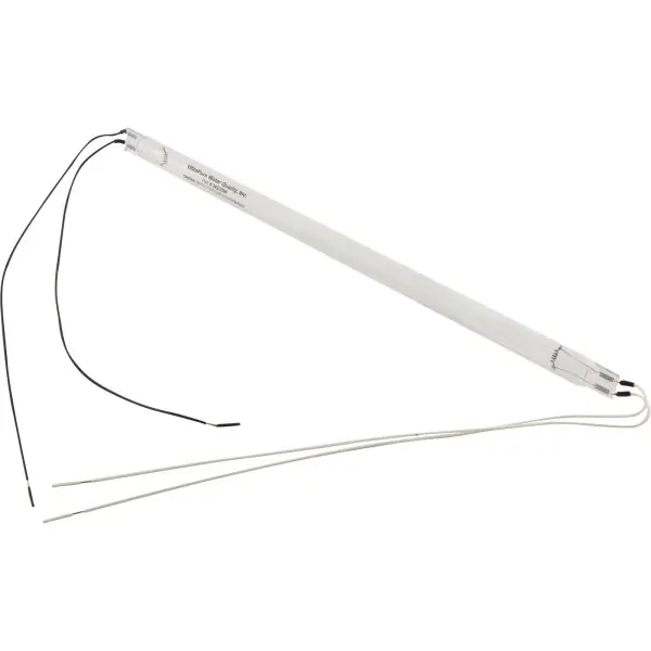 Replacement Bulb, Ultra Pure UPPHO : 3901850 Clearance