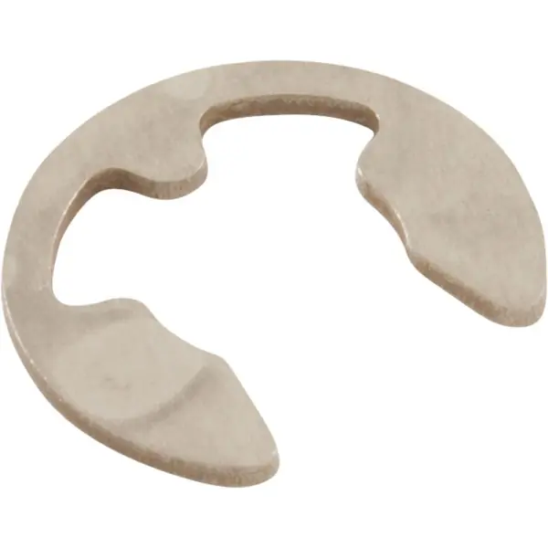 Clip, Jacuzzi, DEQ80/CQ420, Pivot Pin : 76350 Budget
