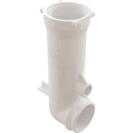 2 1/2" Long Elbow Fitting Inground Filter : 411-4200 Next Day Delivery