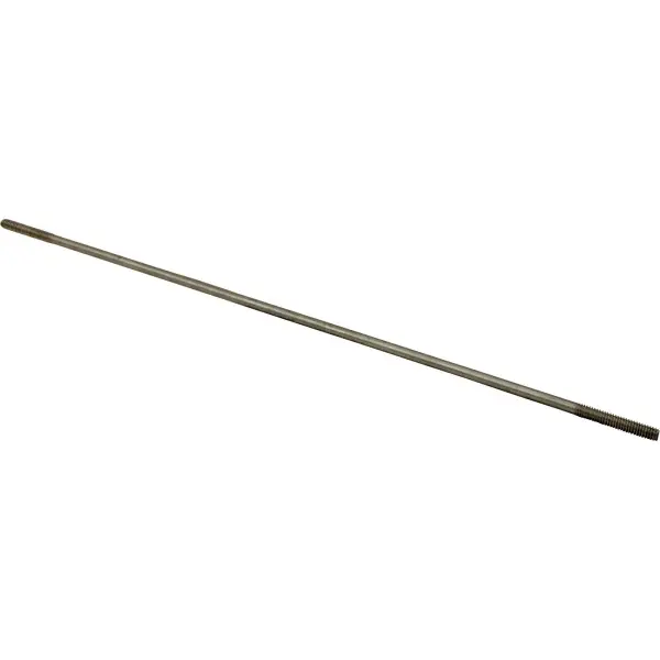 Latest Center Rod, Pent Am Prod/PacFab Titan/FNS, 1/4" x 16" : 59000800
