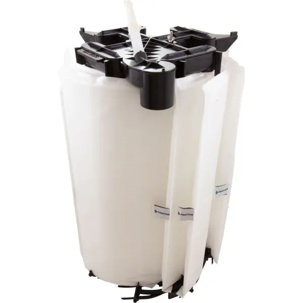 Clearance Grid Assembly, Pentair Titan, 48 sqft : 59002500