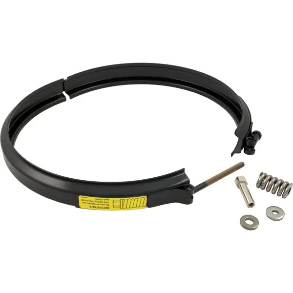 Buy Today Clamp Ring, Hayward Perflex EC50 : ECX5000C