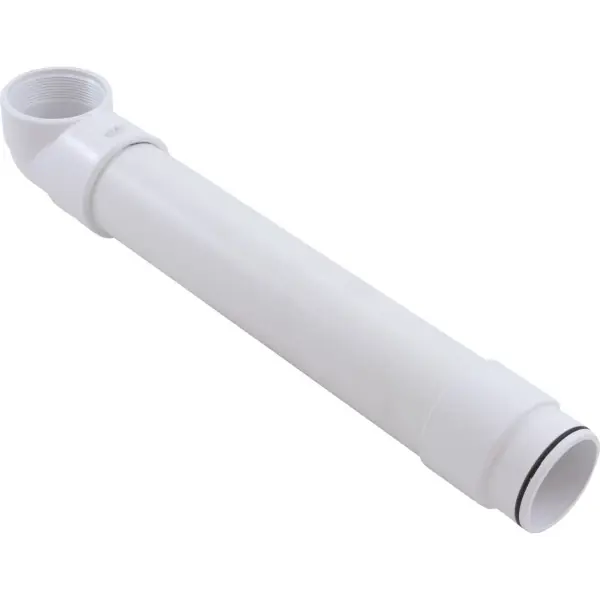 Affordable Outlet Elbow Assy, Waterway CrystalWater, 2-1/2", 48 sqft : 550-4220