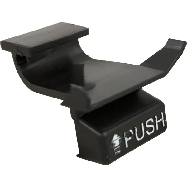 Limited Time Safety Latch, Pentair Sta-Rite System 2 : 27001-0051