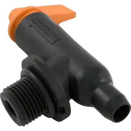Hot Picks Air Relief, Hayward Swimclear/XStream/Pro-Grid, w/O-Ring : CCX1000V