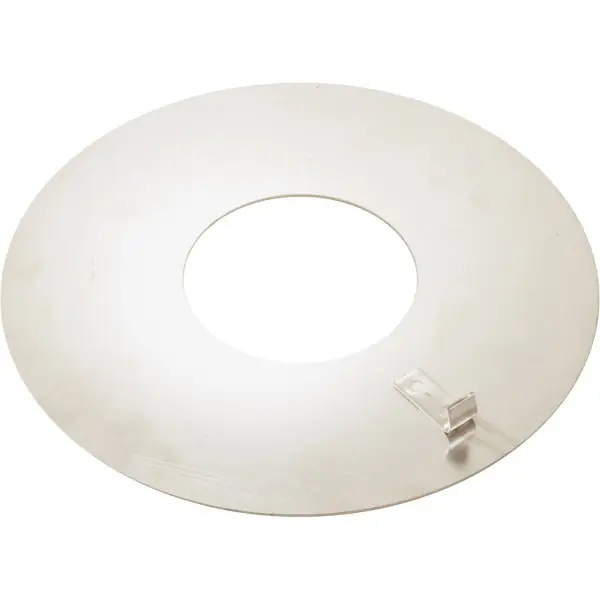 Premium Top Plate, Harmsco TF, 9" : 779