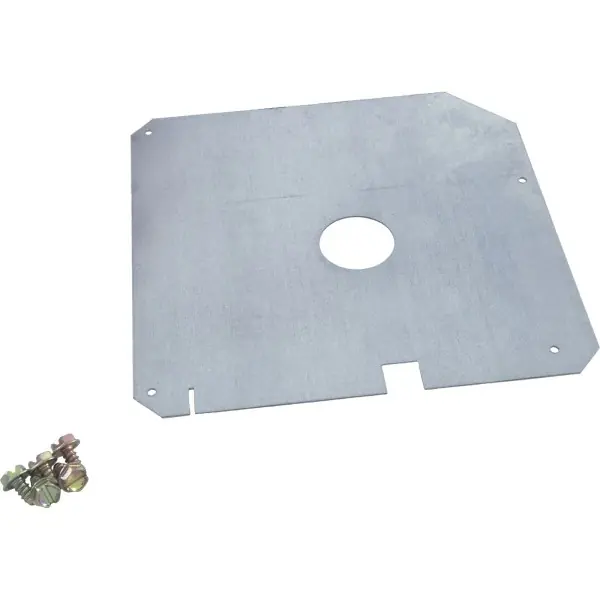 Combustion Orifice Plate, Raypak 207A : 010338F Luxury