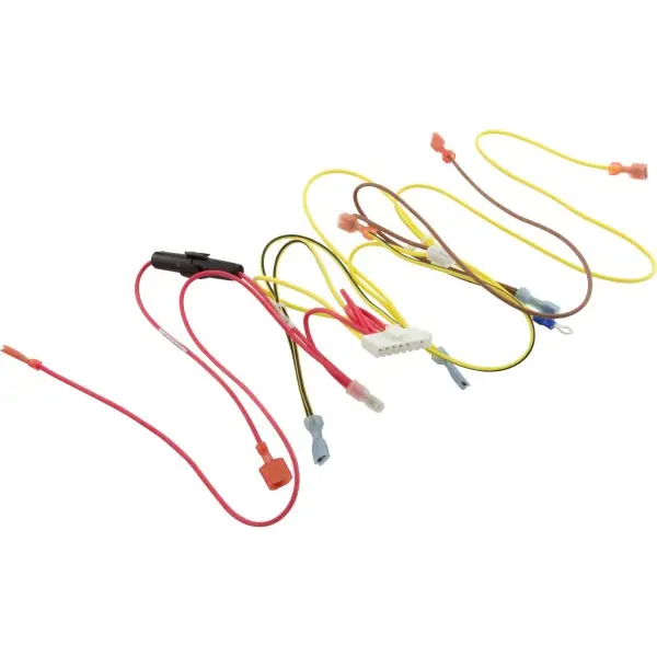 Wire Harness, Zodiac Jandy Lxi, Control : R0457700 Clearance