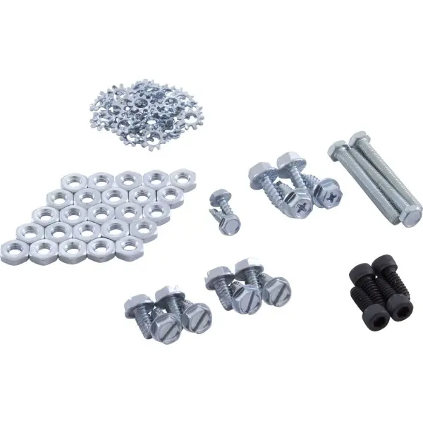 Internal Hardware Kit, Zodiac Laars HI-E2 : R0302500 One Day Deal