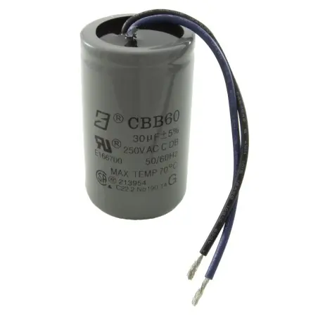 Capacitor, AquaPro AL75 : 10091-ACC Hot Deal