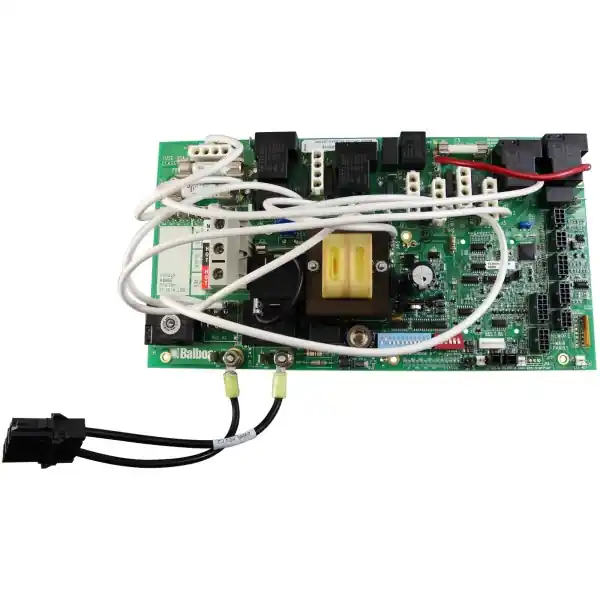 Luxury PCB, Balboa, Genuine EL2001M3 : G1223