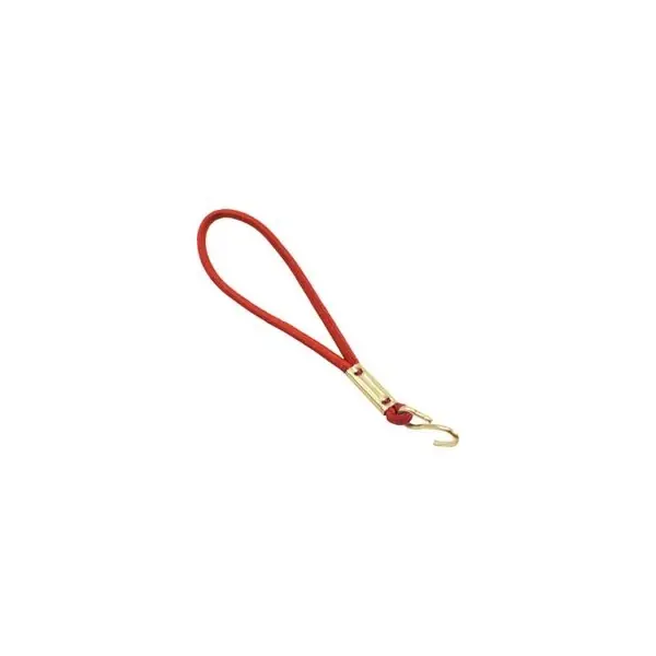 Wristbands, Elastic, w/ S -Hook, 100 Pack, RED : Best Seller