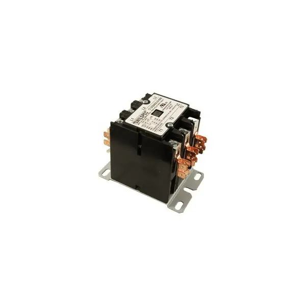 Fast Shipping Contactor, Pentair UltraTemp, 3 Phase/1 Phase Post 2014 : 473778Z