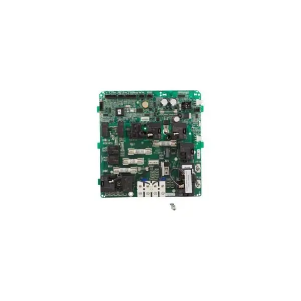 PCB, Hydro-Quip, Ultimate Plus, 230v, Rev.8 : 33-0025A-K Discount