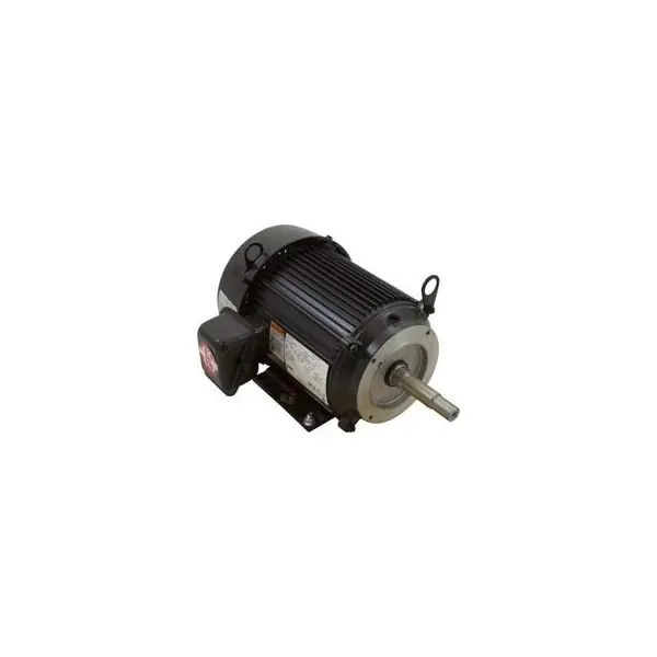 Motor, USMotor, 3.0hp, 230v/460v, 3ph, 1-Spd, 50Hz, EQ Series, Pool : 350156S Buy Online