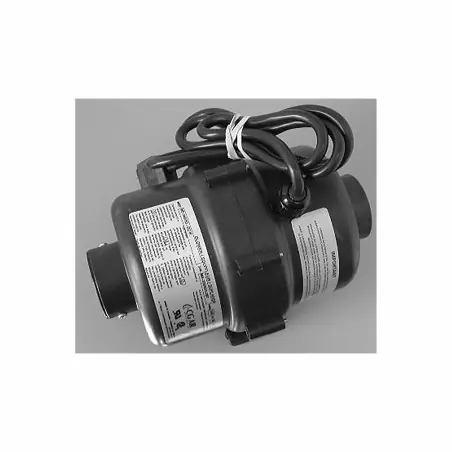 Blower, 220V, 60Hz : 10286 Trusted Brand