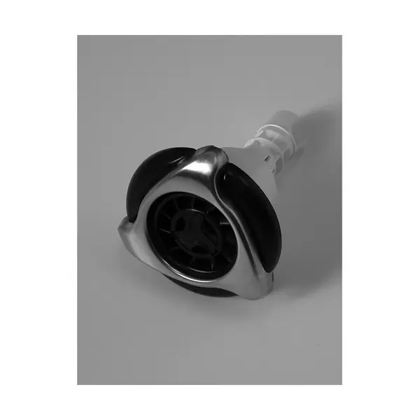 Jet, Poly Storm, Spinner, Black/Ss Trim, Dyn Logo : 11769 Secure Checkout
