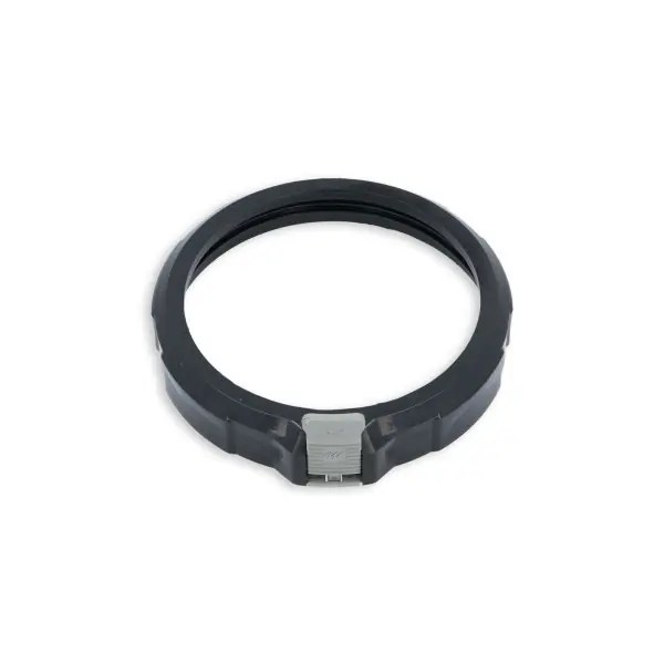 Super Sale Filter Lock Ring w/Gray Tab,WATERW,1"/2" Top Load Filter : 500-1000