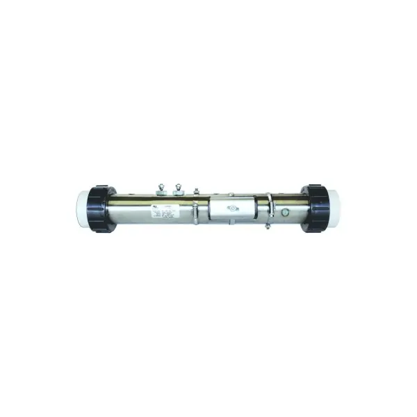 Buy Today Heater Assembly, HydroQuip Rite-Fite, 2.5KW Incoloy Element, 15" Long, STD : 27-J0425-3S-K