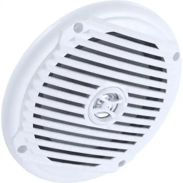 Speaker, Jensen, MS6007W, 60w, 6-1/2", White, Single : MS6007W Buy Direct
