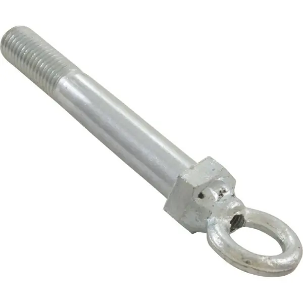 Eye Bolt, FeherGuard, Low Profile (FG3) : FG - 410 Fresh Stock