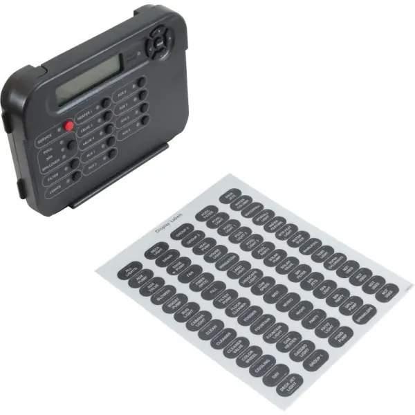 Display-Local, Pro Logic Ps8 Only : GLX-PL-LOC-PS8 Buy Today