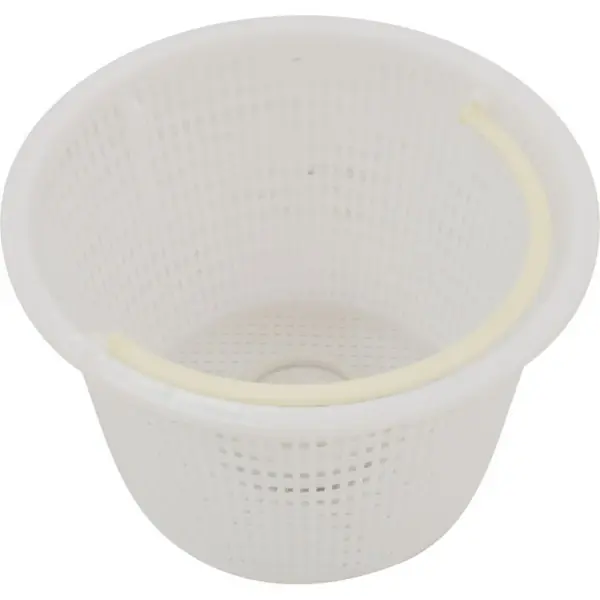 Final Sale Basket, Skimmer, Generic, 8-1/4"od : B-9