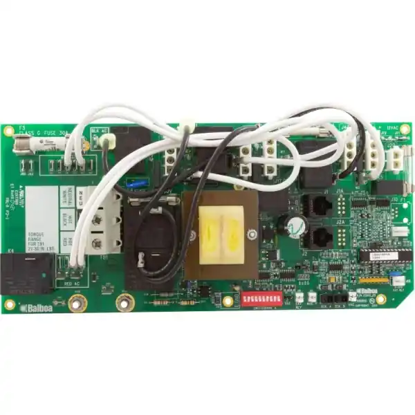PCB, Leisure Bay, LB501S : 54341 Professional Grade