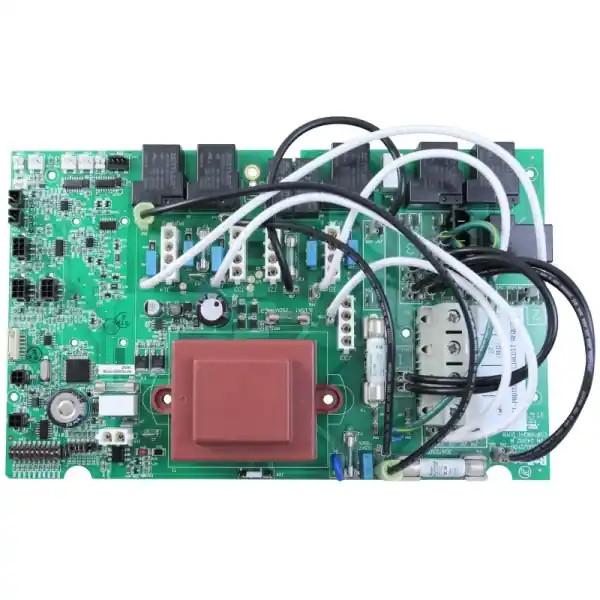 PCB, Balboa Water Group, BP2000G1, BP2000-X : 59157-01 Authentic
