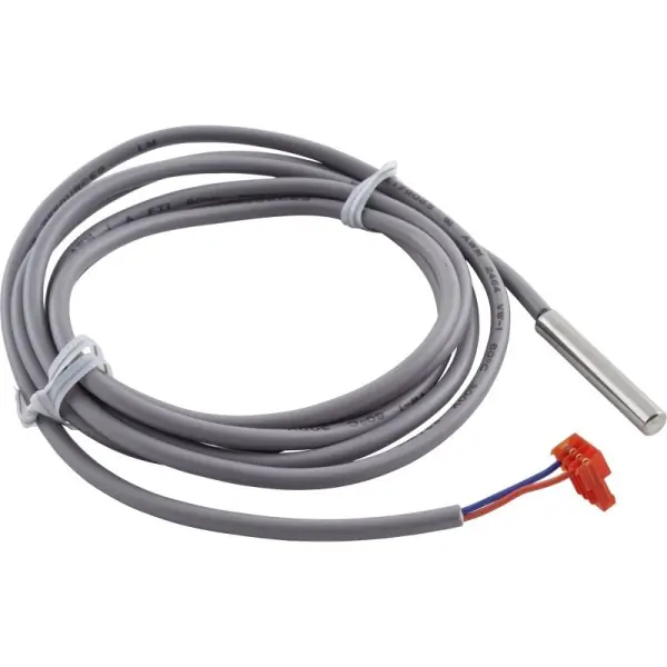 Sensor, Temp, Hydro-Quip, 72", 1/4" Diameter, 4-pin : 34-0203D-72-K Professional Grade