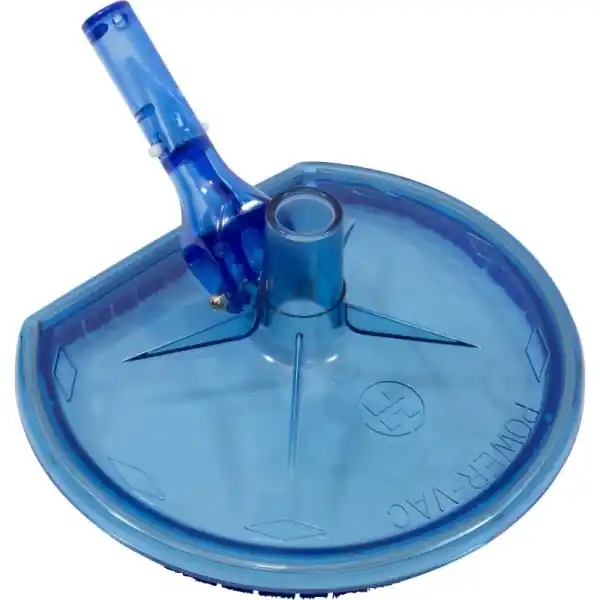 Budget Power-Vac W/2 Hole Brkt : SP1067