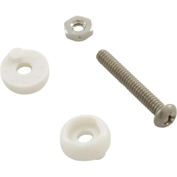 Hot Deal Axle Asy Provac W/Ball Bearing Wheels : R201458