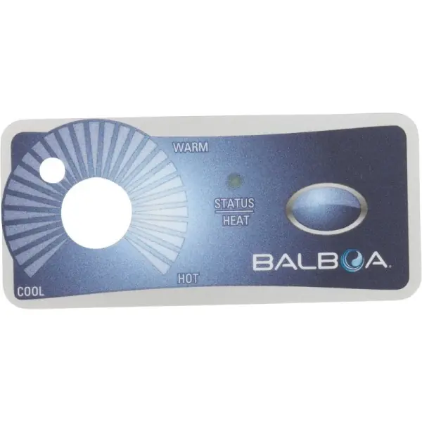 Weekend Sale Overlay, Balboa Water Group Duplex, 1 Button/Knob : 10313