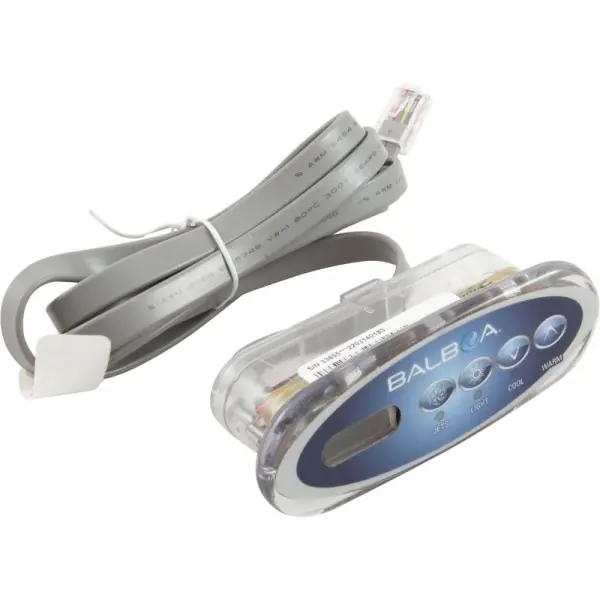 Buy Today Topside, BWG VL200, 4-Button, Jets/Light/Cool/Warm : 55563KIT