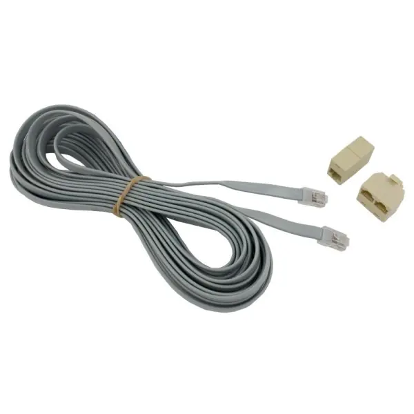 Topside Ext. Cable, Balboa, 25ft, 8 Conductor, w/2-1 Conn : 22635 Factory Price