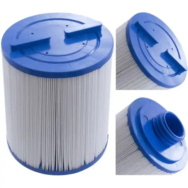 Cartridge, 15sqft, ht, 1-1/2" SAE b, 4-5/8", 5-3/16", 3oz : 4CH-15 Budget